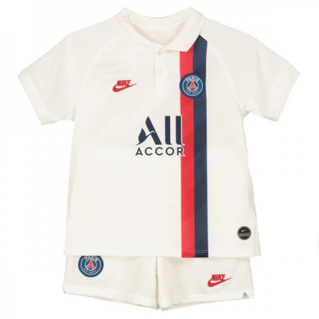 Divisa di Calcio Paris Saint Germain Bambino Terza 2019/2020